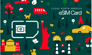 STARFILL eSIM Canada