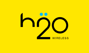 H2O PayGo Refill
