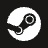 Steam USD Gift Card