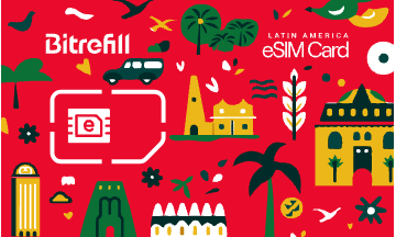STARFILL eSIM Dominica
