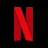 Netflix Europe Gift Card