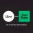 Uber Gift Card