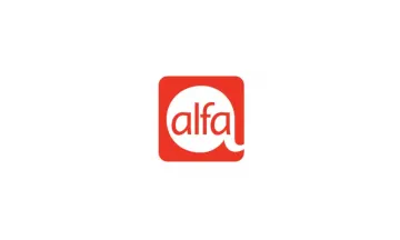 Alfa Refill