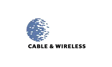 Cable and Wireless Refill