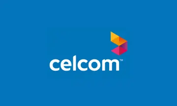 Celcom PIN Refill