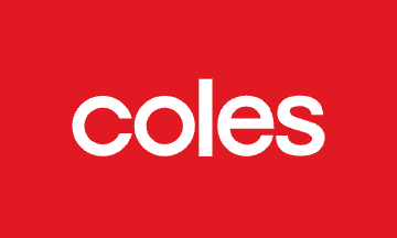 Coles Gift Card