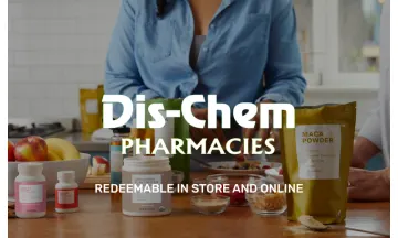 Dis-Chem Gift Card