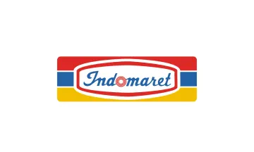 Indomaret ID Gift Card