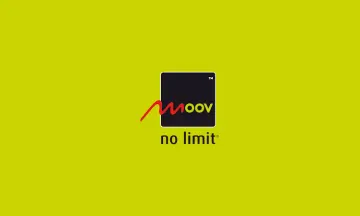 Moov Data Refill