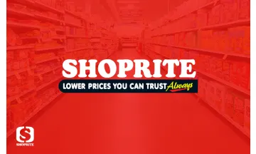 Shoprite Gift Card