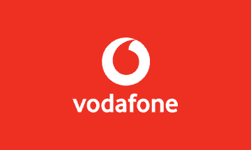 Vodafone Cyprus Refill
